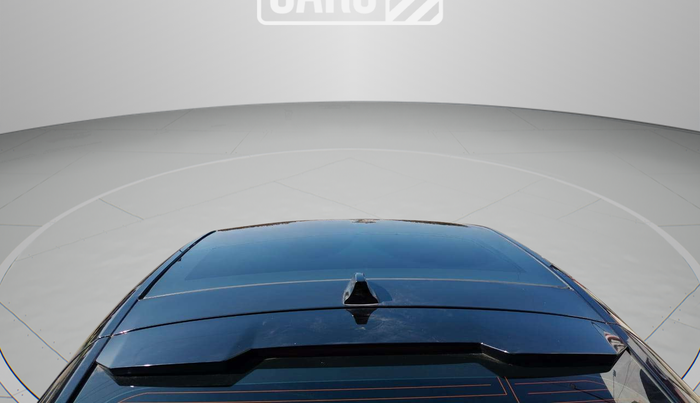 2025 Mahindra XEV 9e Pack Three B79 KWH, Electric, Automatic, 9,794 km, Roof