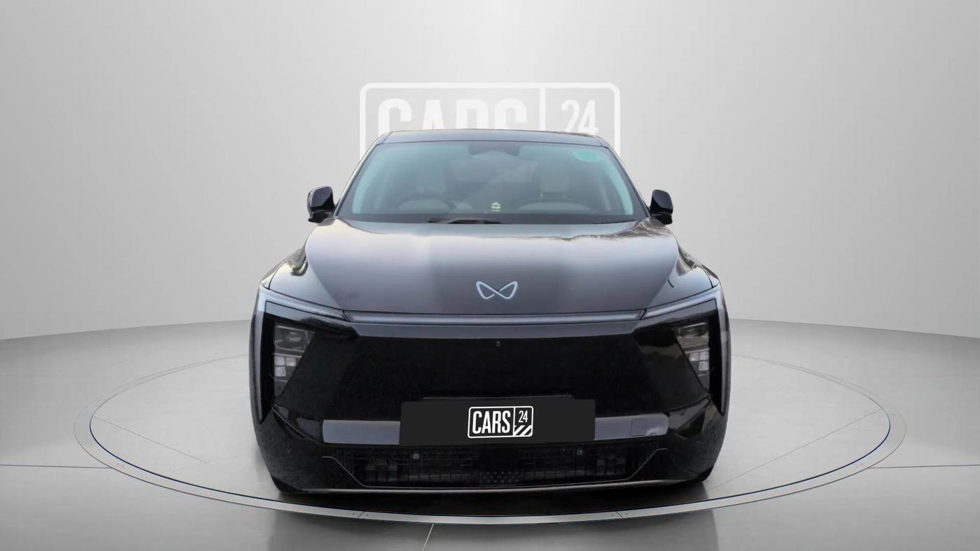 2025 Mahindra XEV 9e Pack Three B79 KWH, Electric, Automatic, 9,794 km, Front