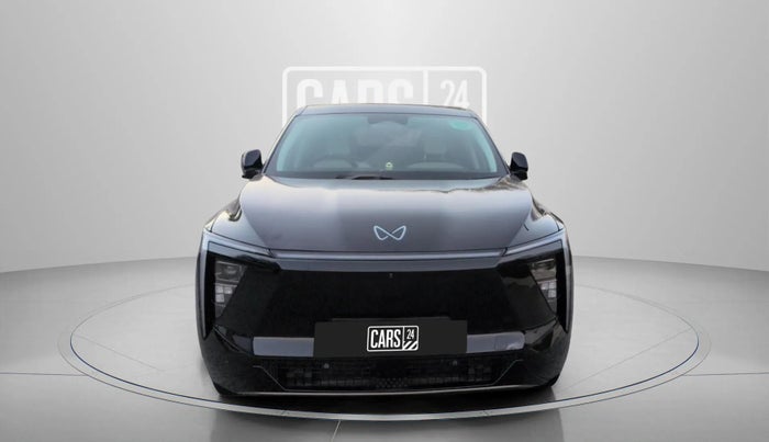 2025 Mahindra XEV 9e Pack Three B79 KWH, Electric, Automatic, 9,794 km, Front