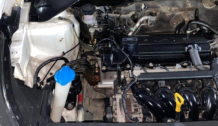 2016 Hyundai Elite i20 MAGNA 1.2, Petrol, Manual, 73,544 km, Engine View - Right