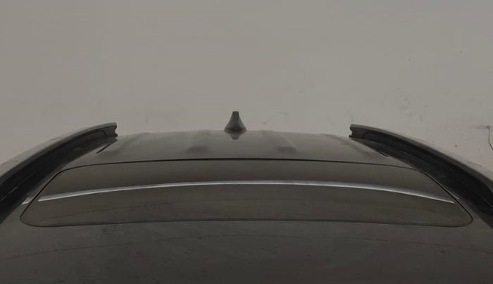 2022 KIA SONET HTX 1.5, Diesel, Manual, 65,068 km, Moonroof/ Sunroof