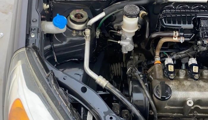 2017 Maruti Alto 800 LXI, Petrol, Manual, 34,901 km, Engine View - Right