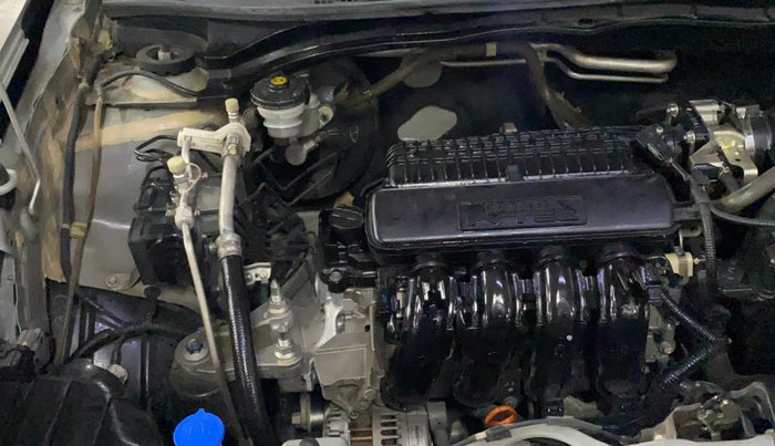 2019 Honda Amaze 1.2L I-VTEC VX CVT, Petrol, Automatic, 33,516 km, Engine View - Right