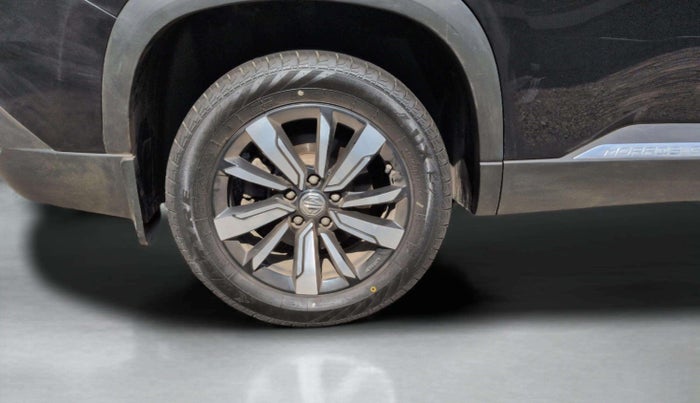 2020 MG HECTOR SHARP 1.5 DCT PETROL, Petrol, Automatic, 43,798 km, Right Rear Wheel