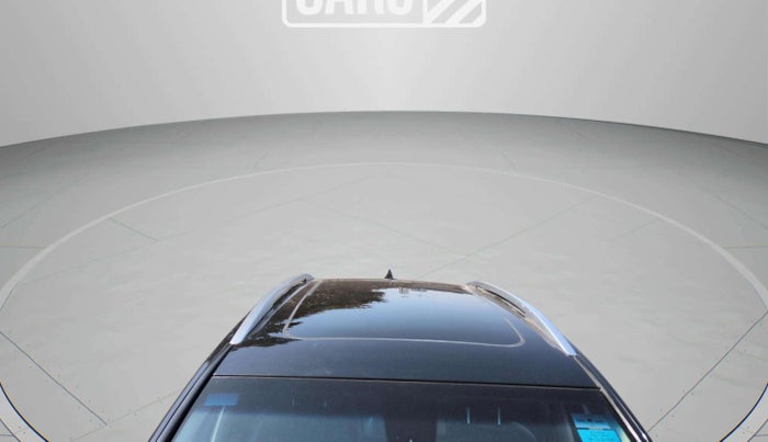 2020 MG HECTOR SHARP 1.5 DCT PETROL, Petrol, Automatic, 43,798 km, Roof