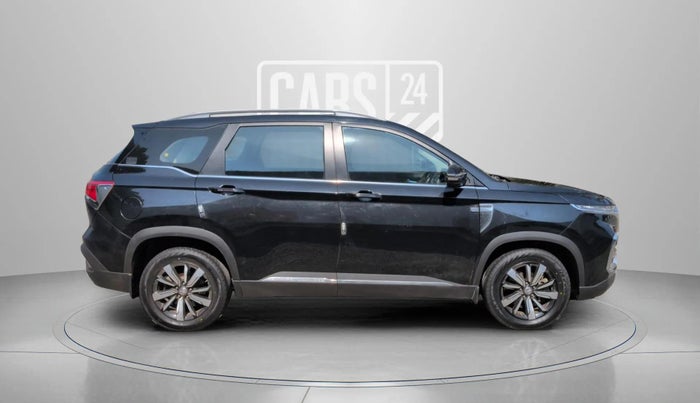 2020 MG HECTOR SHARP 1.5 DCT PETROL, Petrol, Automatic, 43,798 km, Right Side View