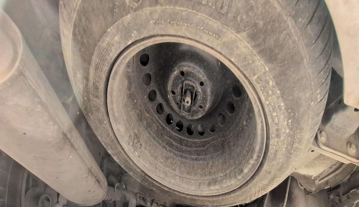 2020 MG HECTOR SHARP 1.5 DCT PETROL, Petrol, Automatic, 43,798 km, Spare Tyre