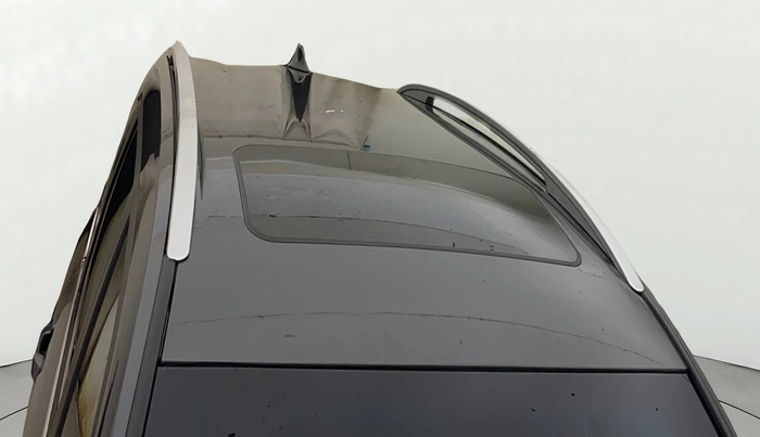 2022 MG HECTOR SHINE 1.5 PETROL TURBO MT, Petrol, Manual, 24,799 km, Moonroof/ Sunroof