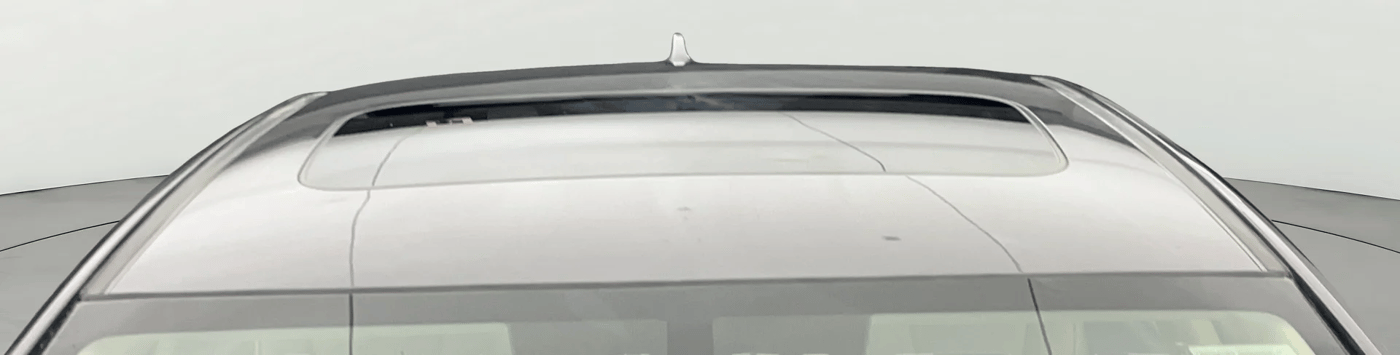 2020 Honda City 1.5L I-VTEC ZX CVT, Petrol, Automatic, 48,308 km, Moonroof/ Sunroof
