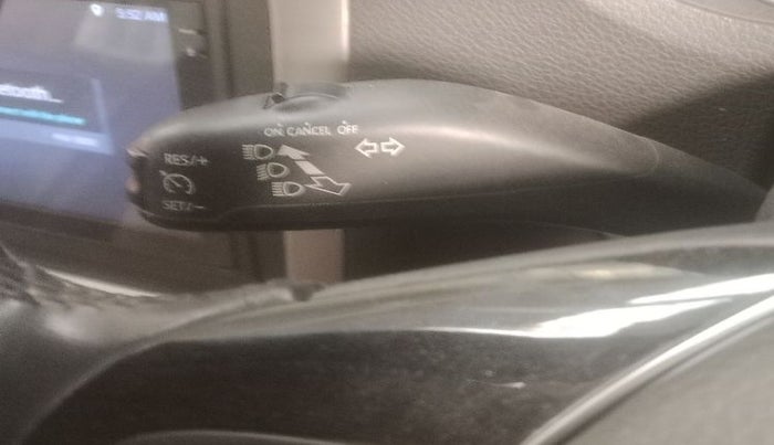 2017 Volkswagen Ameo HIGHLINE DSG 1.5 DIESEL , Diesel, Automatic, 90,208 km, Adaptive Cruise Control