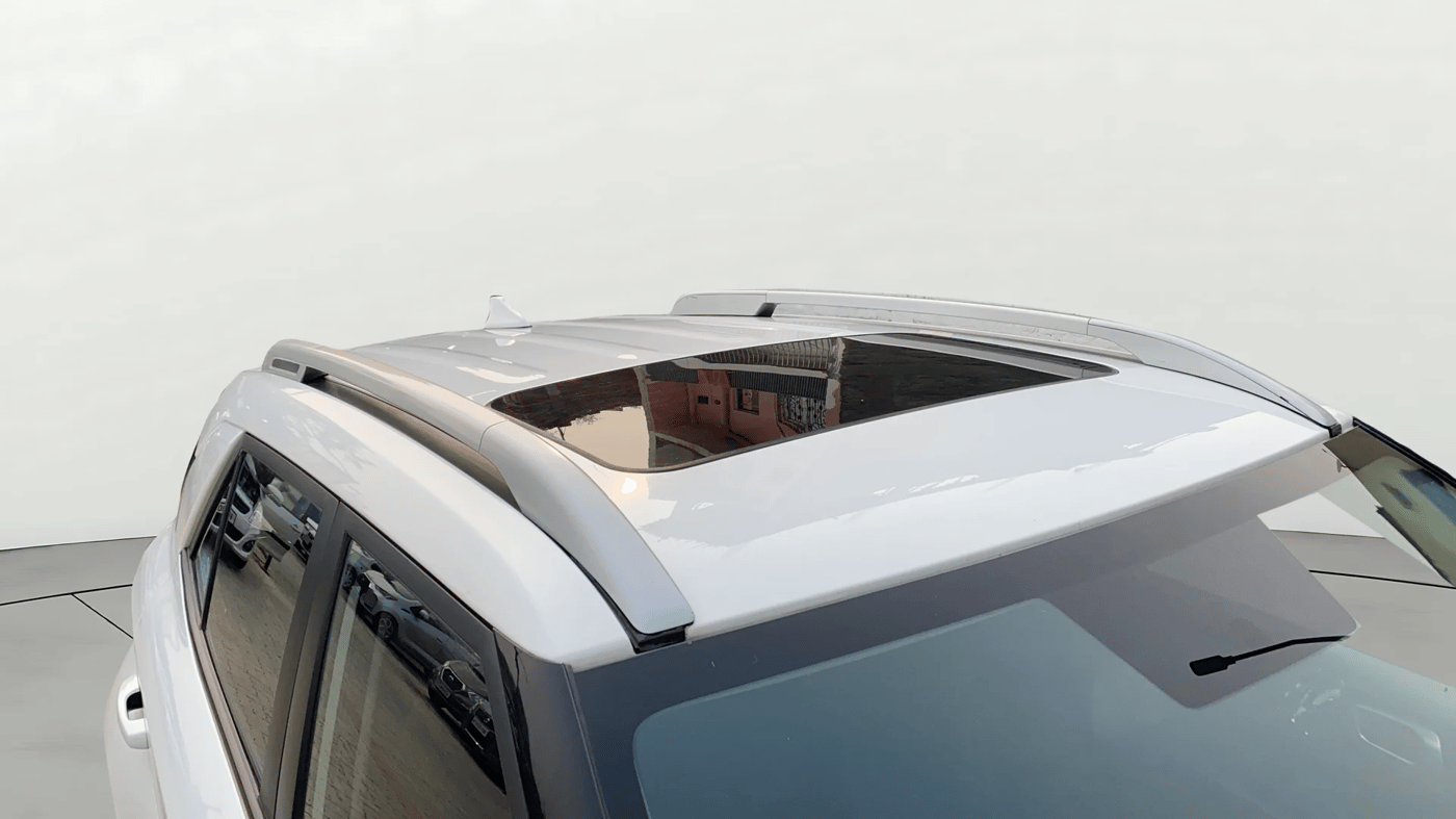 2020 Hyundai VENUE SX 1.5 CRDI, Diesel, Manual, 45,458 km, Moonroof/ Sunroof