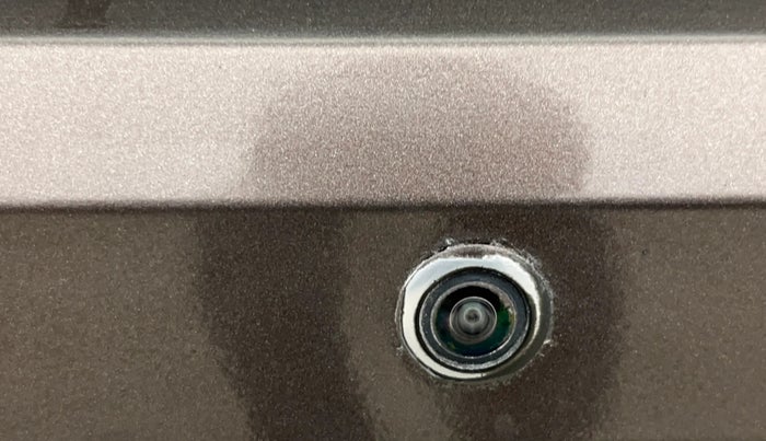 2016 Volkswagen Polo COMFORTLINE 1.2L, Petrol, Manual, 41,242 km, Parking Camera