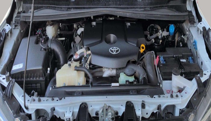 2024 Toyota Innova Crysta 2.4 ZX 7STR, Diesel, Manual, 28,782 km, Engine View