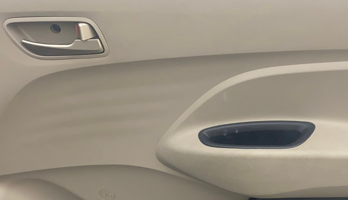 2019 Hyundai NEW SANTRO SPORTZ AMT, Petrol, Automatic, 54,511 km, Driver Side Door Panels Control