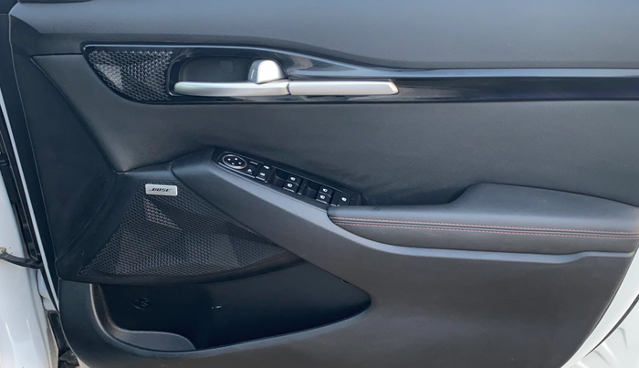 2021 KIA SELTOS GTX PLUS DCT 1.4 PETROL, Petrol, Automatic, 32,562 km, Driver Side Door Panels Control