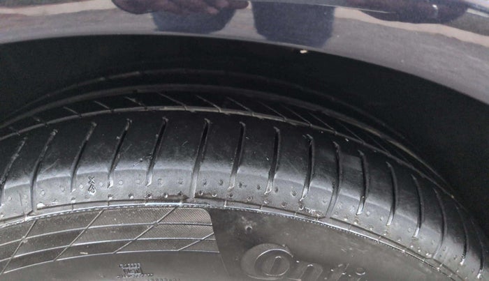 2017 Mercedes Benz S Class S350 CDI, Diesel, Automatic, 37,596 km, Right Front Tyre Tread