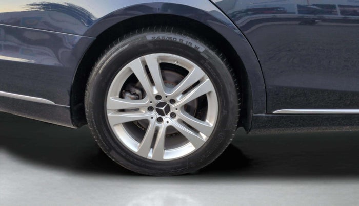 2017 Mercedes Benz S Class S350 CDI, Diesel, Automatic, 37,596 km, Right Rear Wheel