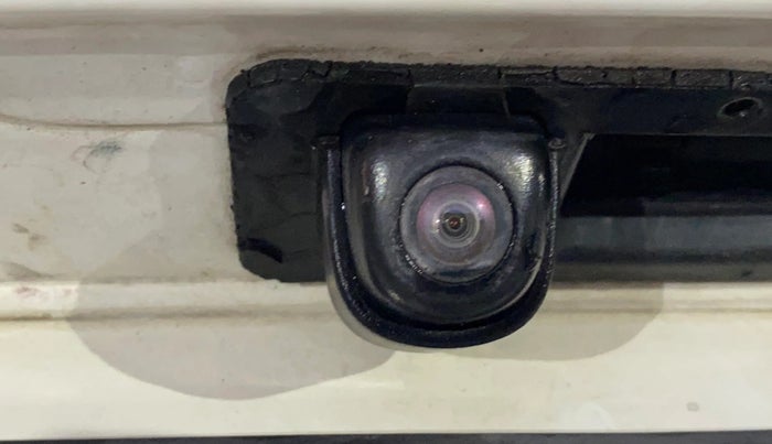 2019 Hyundai Verna 1.6 VTVT SX (O) AT, Petrol, Automatic, 57,109 km, Parking Camera