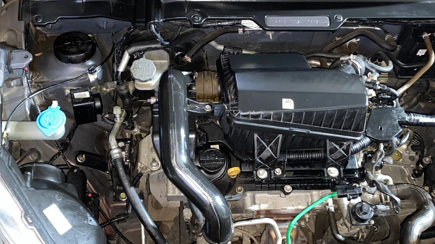 2022 Maruti Celerio VXI, Petrol, Manual, 21,180 km, Engine View - Right