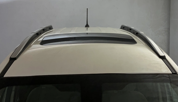 2020 Ford Ecosport TITANIUM + 1.5L PETROL AT, Petrol, Automatic, 27,865 km, Moonroof/ Sunroof