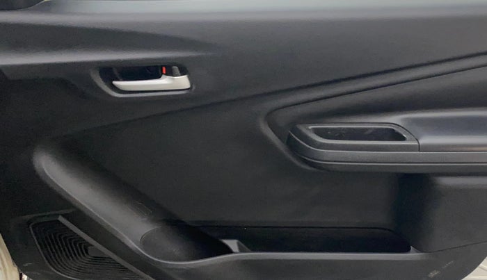 2022 Maruti Celerio ZXI, Petrol, Manual, 36,950 km, Driver Side Door Panels Control