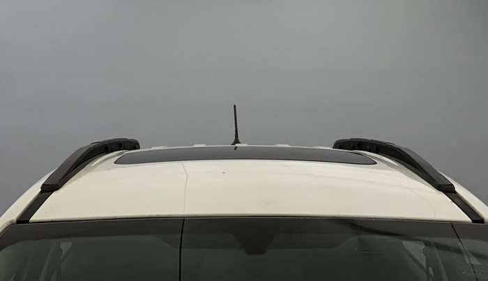 2018 Ford Ecosport TITANIUM 1.5L DIESEL, Diesel, Manual, 99,732 km, Moonroof/ Sunroof