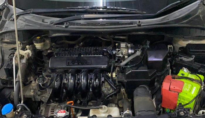 2017 Honda City 1.5L I-VTEC VX, Petrol, Manual, 81,103 km, Engine View