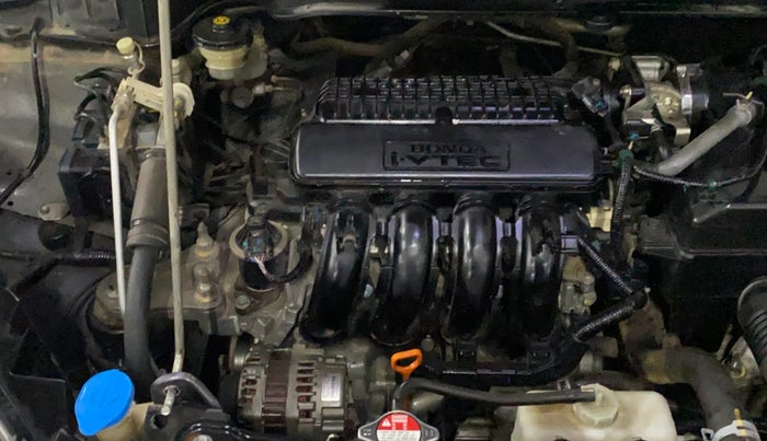 2017 Honda City 1.5L I-VTEC VX, Petrol, Manual, 81,103 km, Engine View - Right