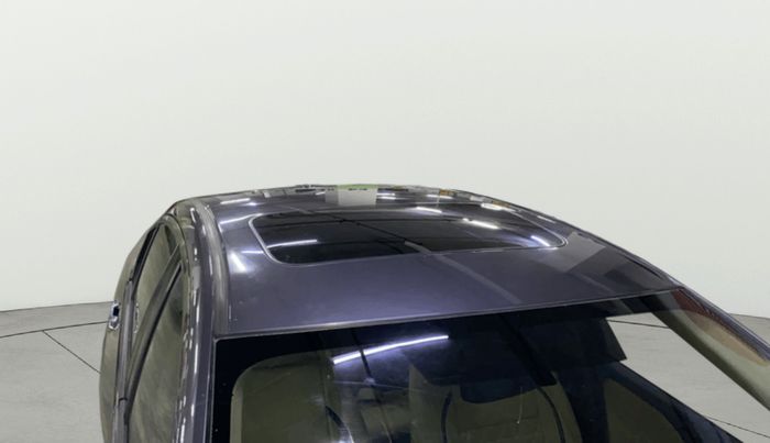 2017 Honda City 1.5L I-VTEC VX, Petrol, Manual, 81,103 km, Moonroof/ Sunroof