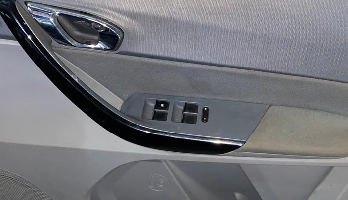 2020 Tata TIGOR XZA PLUS PETROL, Petrol, Automatic, 36,098 km, Driver Side Door Panels Control