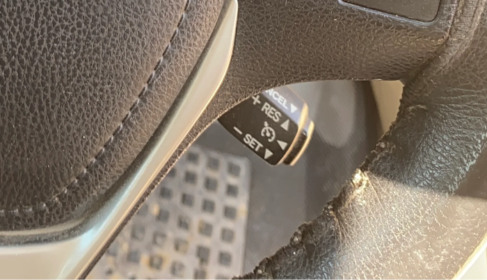 2018 Toyota YARIS VX CVT, Petrol, Automatic, 66,058 km, Adaptive Cruise Control