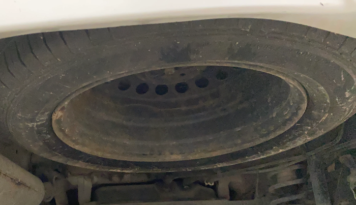 2019 MG HECTOR SHARP HYBRID 1.5 PETROL, Petrol, Manual, 93,052 km, Spare Tyre