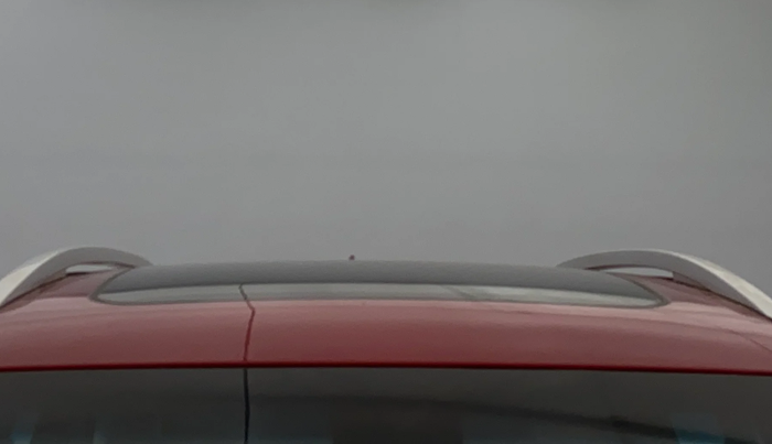 2019 MG HECTOR SHARP HYBRID 1.5 PETROL, Petrol, Manual, 93,052 km, Moonroof/ Sunroof