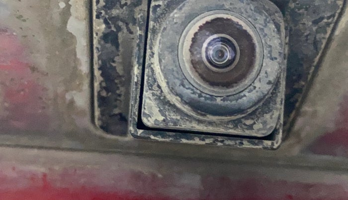 2019 MG HECTOR SHARP HYBRID 1.5 PETROL, Petrol, Manual, 93,052 km, Parking Camera