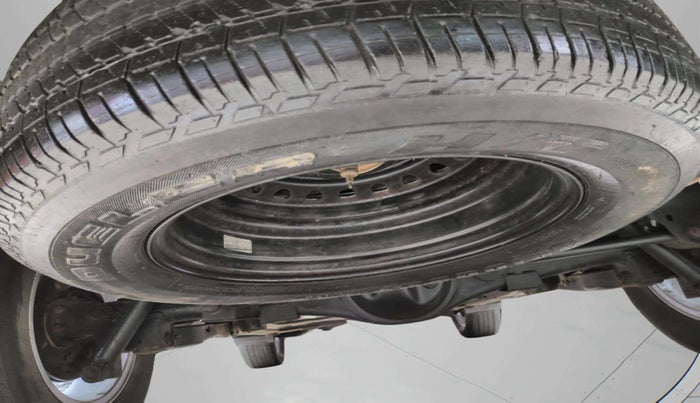 2019 Mahindra Scorpio S11 2WD, Diesel, Manual, 1,70,000 km, Spare Tyre