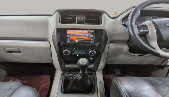 2019 Mahindra Scorpio S11 2WD, Diesel, Manual, 1,70,000 km, Air Conditioner