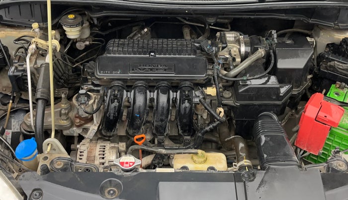 2015 Honda City 1.5L I-VTEC SV, Petrol, Manual, 53,208 km, Engine View