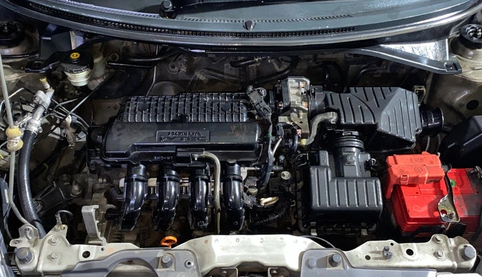 2015 Honda Amaze 1.2L I-VTEC S, Petrol, Manual, 89,058 km, Engine View