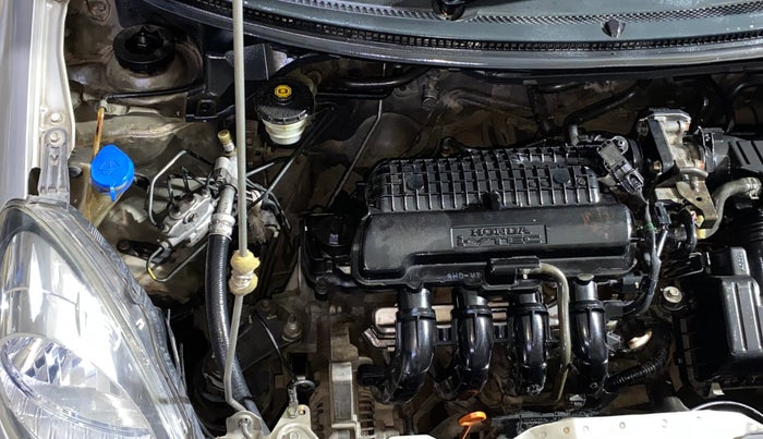 2015 Honda Amaze 1.2L I-VTEC S, Petrol, Manual, 89,058 km, Engine View - Right