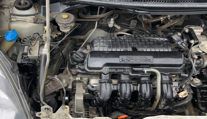 2015 Honda Amaze 1.2L I-VTEC SX, Petrol, Manual, 30,981 km, Engine View - Right