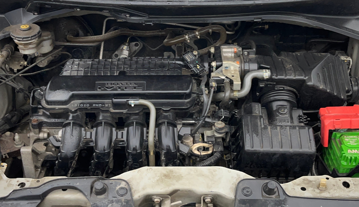 2015 Honda Amaze 1.2L I-VTEC SX, Petrol, Manual, 30,981 km, Engine View