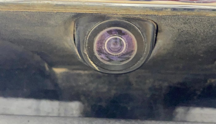 2020 KIA SELTOS GTX PLUS DCT 1.4 PETROL, Petrol, Automatic, 60,042 km, Parking Camera