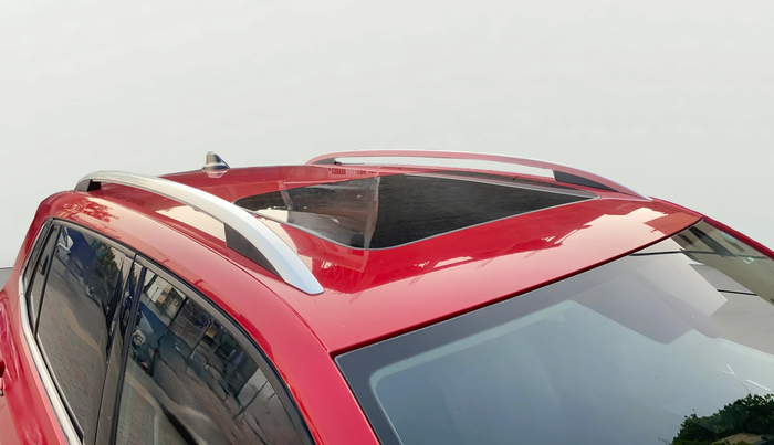 2021 Skoda KUSHAQ STYLE 1.5L TSI DSG, Petrol, Automatic, 55,864 km, Moonroof/ Sunroof