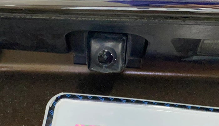 2015 Maruti Ciaz ZDI+ SHVS, Diesel, Manual, 71,836 km, Parking Camera