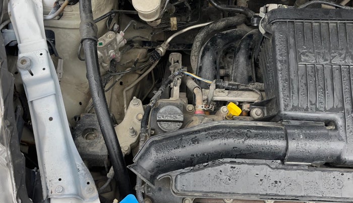 2016 Maruti Swift VXI, Petrol, Manual, 53,304 km, Engine View - Right