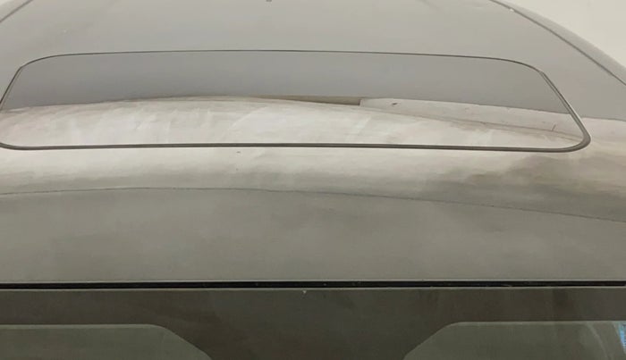 2023 Tata ALTROZ XM PLUS SUNROOF, Petrol, Manual, 23,443 km, Moonroof/ Sunroof