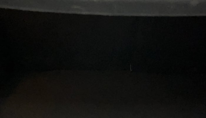 2014 Hyundai i20 SPORTZ 1.2, Petrol, Manual, 36,846 km, Boot Inside