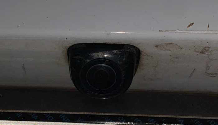 2020 Hyundai VENUE SX 1.0 TURBO, Petrol, Manual, 78,987 km, Parking Camera