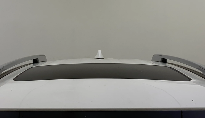 2020 Hyundai VENUE SX 1.0 TURBO IMT, Petrol, Manual, 14,994 km, Moonroof/ Sunroof