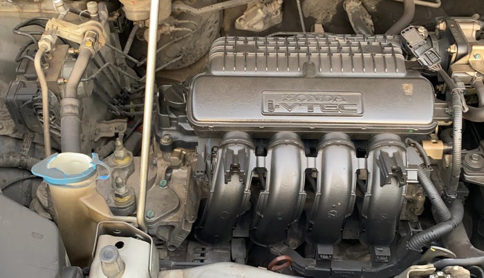 2017 Honda WR-V 1.2L I-VTEC S MT, Petrol, Manual, 1,46,319 km, Engine View - Right